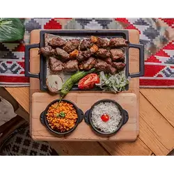 Meat Tikka
