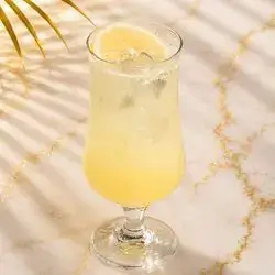 Lemon Fresh