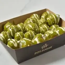 Pistachio Lukma