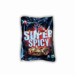 Indomie Shin Ramyun Sub Recipe 120 gm
