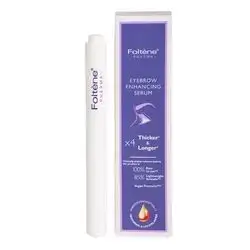 Foltene Pharma Eyebrow Enhancing Serum - 4ml | فولتين فارما سيروم للحواجب - 4 مل