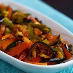 Eggplant 