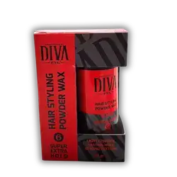 Diva Dye + Powder 20g