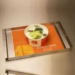 Cucumber Yogurt