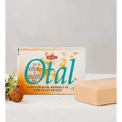 Otal Suler Soap