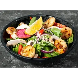 Shrimp Salad