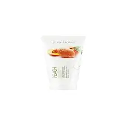 Fresh Herb Peach Cleansing Foam
