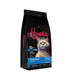Homie Sterlize 1.5 Kilo Chicken