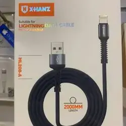 X-Hazn Cable iPhone 2m
