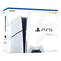PLAYSTATION 5 1TB Model: CFI2015