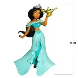 SMALL FIGURE Jasmine C4