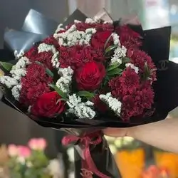 Flower Bouquet