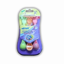 Moss Whittle 3*3 168