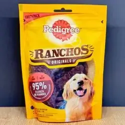 Ranches Originals Beef 70g