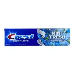 Crest Tp Complete Extra Fresh 100ml