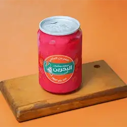 Azberry With Red Berry And Strawberry Additions