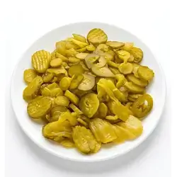 Plain Pickled Salad 500 g