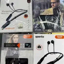 VJP Bluetooth
