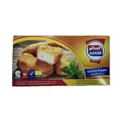 Alsalem Checken Nuggets 180 Gm