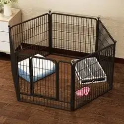 Pet Fence 142×71×80cm