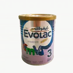 Evolac milk No. 3 400 g