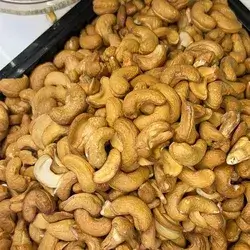 Roast cashew