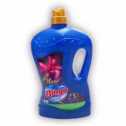 Bingo Floor Cleaner 2.5 L