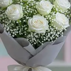 Flower Bouquet