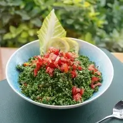 Tabbouleh
