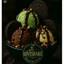 Ice Cream Scoop