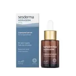 Sesderma Hidraderm Hyal Liposomal Serum All Skin Types