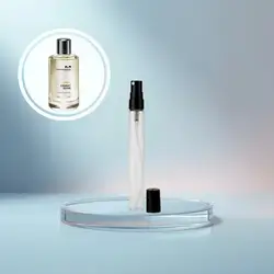 Sample Mancera Intense Cedrat Boise 10ml
