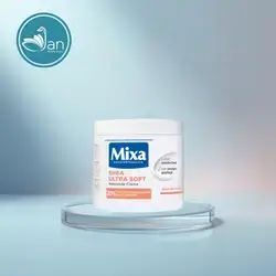 Mixa Shea Ultra Soft 20%