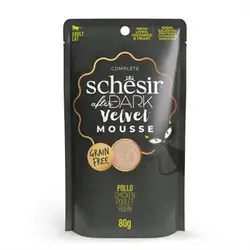 Schesir Chicken
