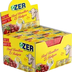 magi zer 30y