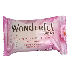 Wonderful soap 100 gm
