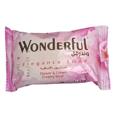 Wonderful soap 100 gm
