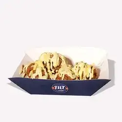 Honey Mustard Wings 6 PCS