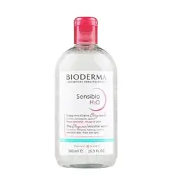 Bioderma Sensibio H2O 500 Ml