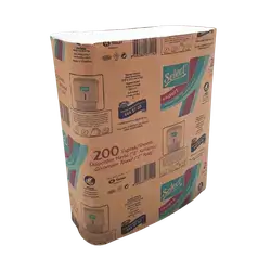 Cleanse Sleek Device 200 Count.