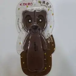 Plastic Scissors