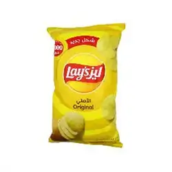 Lays Salt Chips
