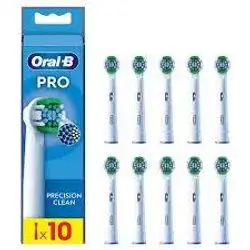 (1 head) ORAL B Pro Precision Clean Heads
