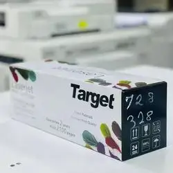 Laser Toner Target 728-328