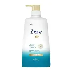 Dove Daily Shine Shampoo