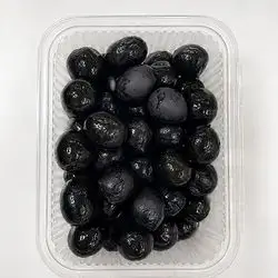 Low-Salt Olives