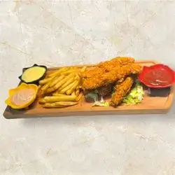 Zada Meal
