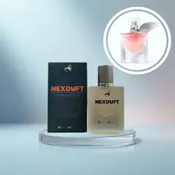 nexduft belle extrait de parfum 35ml