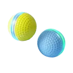 E481 Electric pet Ball Toys