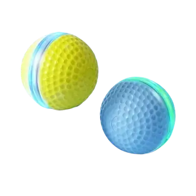 E481 Electric pet Ball Toys